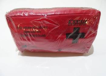 APTECZKA PIERWSZEJ POMOCY BMW E60 E61 E90 OE 8163269 (4555746)