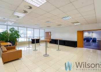 Lokal 260.5m2 Warszawa Marcina Flisa
