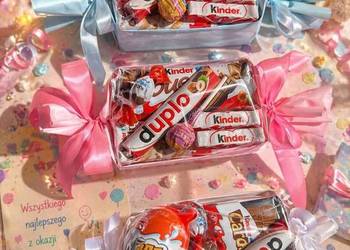 Prezent, Prezent dla dziecka, Prezent na urodziny, Prezent na komunię