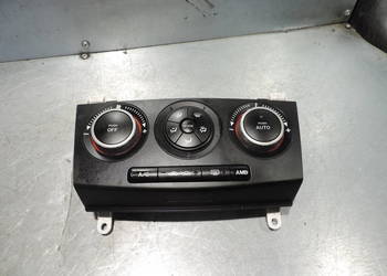PANEL NAWIEWU MAZDA 3 1.6 BK K1900BP4M
