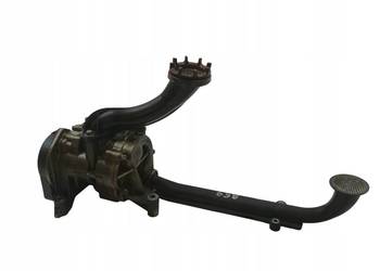 POMPA OLEJU 4.5 V8 Porsche Cayenne I (2002 – 2010)