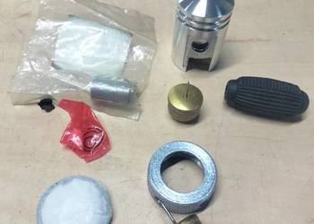 Nowe części Komar motorynka Nowe części Komar motorynka