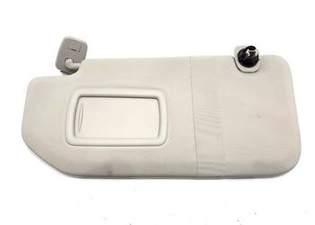 OSŁONA PRZECIWSŁONECZNA LEWY RENAULT GRAND SCENIC IV BLENDA