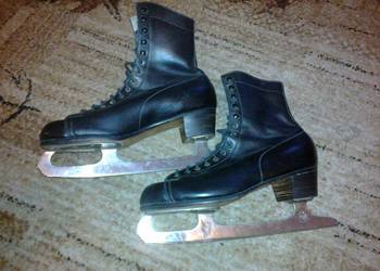 Łyżwy figurowe