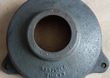 Pokrywa mechanizmu różnicowego C 360