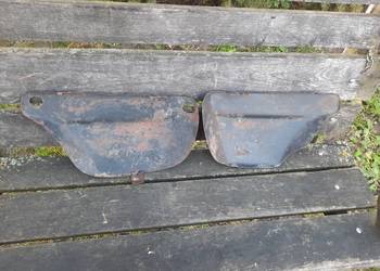 Wsk garbuska  125 175