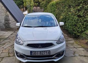 SPRZEDAM MITSUBISHI SPACE STAR INVITE