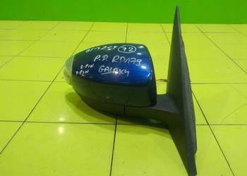 FORD GALAXY MK3 LIFT 2.0 TDCI 14r 5D lusterko prawe