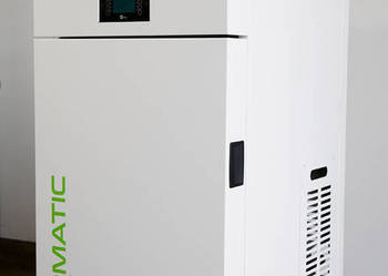 Kocioł na Pellet Otomatic- Classic 10 kW klasa 5  z dostawą gratis