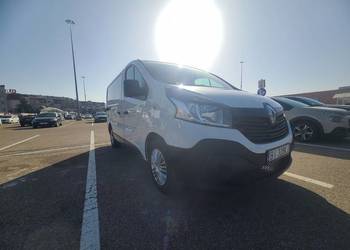 Renault Trafic 2016