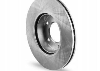 TARCZA HAMULCOWA ATM DO BMW X3 F25 / X4 F26 330MM