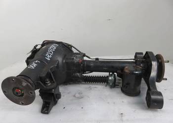 DYFER PRZÓD PAJERO III 4.100