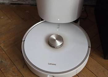 Syndyk sprzeda prawo własności odkurzacza Lenovo T1 S Pro