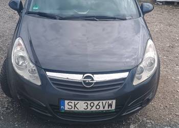 Opel Corsa D 1.2