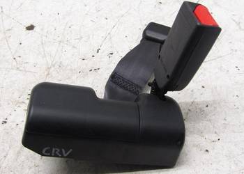 ZAPINKA PASA BEZPIECZEŃSTWA TYLNA TYŁ HONDA CR-V CRV IV 82855-T0N-Q1