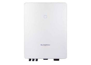 SUNGROW SG4.0RT 4 kW – trójfazowy falownik sieciowy PV