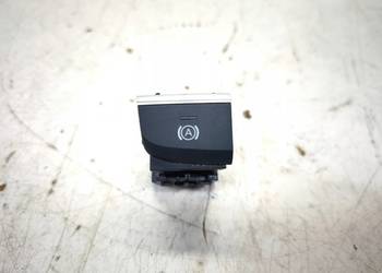 WŁĄCZNIK HAMULCA RĘCZNEGO AUTO HOLD AUDI A3 8V 8V2927143A