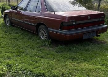 Honda legend 1 generacji