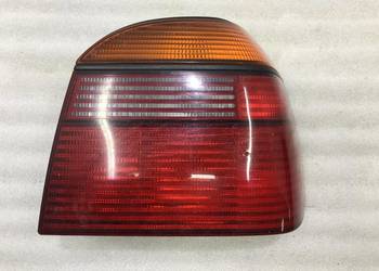 LAMPA PRAWY TYŁ VOLKSWAGEN GOLF III 1H6945257