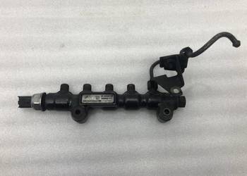 LISTWA WTRYSKOWA PEUGEOT 207 9654592680 1.6HDI