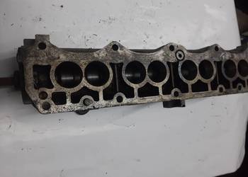 Fiat Stilo Doblo  Wałek wydechowy z obudową 1,6 16V