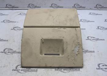 BMW E92 07r schowek 7132866RL