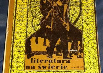 Literatura na świecie - Nr 12 (116) 1980