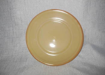 Talerzyk deserowy Tułowice PRL