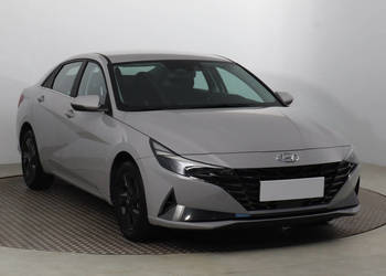 Hyundai Elantra 1.6 MPI