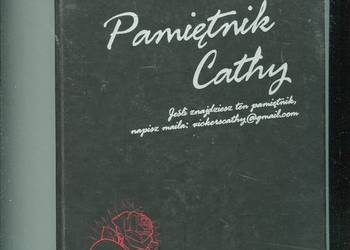 Pamiętnik Cathy - Brigg