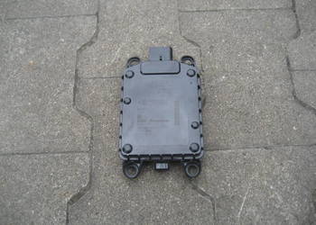 opel grandland x peugeot radar gen3 przód 9829009680