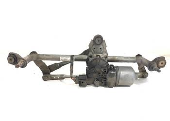 MECHANIZM WYCIERACZEK PRZÓD SKODA CITIGO 1S1955023C 11-19 UKŁAD