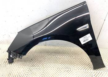 BŁOTNIK LEWY PRZÓD OPEL ASTRA K Kombi Black Meet Kettle (Czarny Kocioł