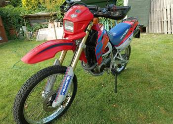 Sprzedam Hyosung xrx125