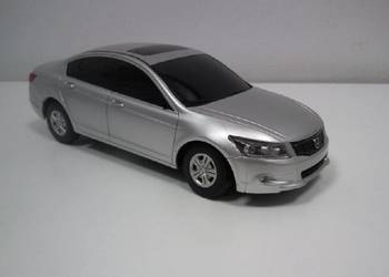 Model samochodu Honda Accord 2006 Rok