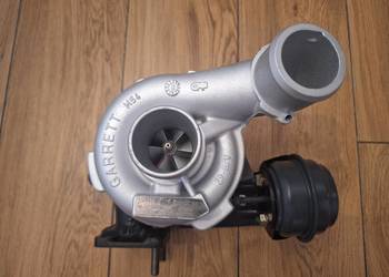 Turbina 712766-1  - Fiat/Alfa Romeo/Lancia