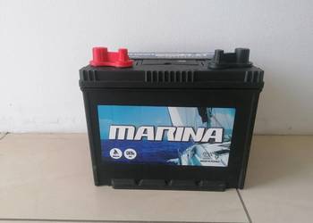 Akumulator X-PRO Marina 12V 100Ah 850A DARMOWA DOSTAWA