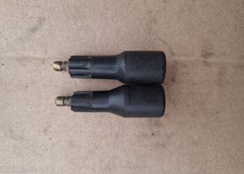 Fajki świec zapłonowych fajka świecy Fiat 126p Maluch