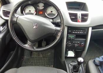 Peugot 207