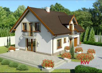 Działka 1811m2 Rakowiec