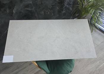 PŁYTKA TOBI SOFT GREY 60x120 GAT.I STARGRES