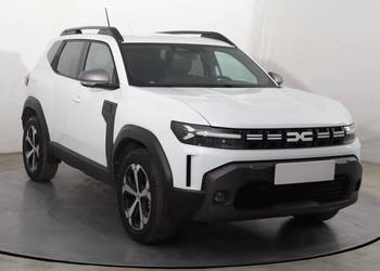 Dacia Duster 1.6 Hybrid
