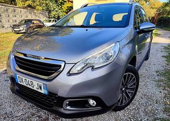 Peugeot 2008 1.2 Pure Tech Active