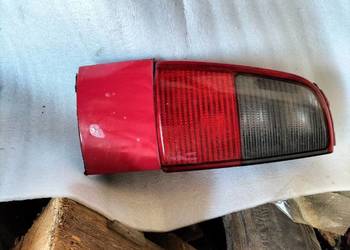 SEAT CORDOBA VARIO  LAMPA TYŁ TYLNA LEWA