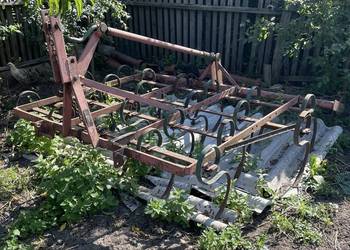 Agregat uprawowy 2,2m