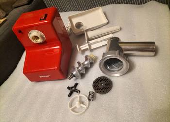 Maszynka do mielenia mięsa Zelmer