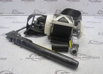 PEUGEOT 3008 I LIFT 16r pas bezpieczeństwa lewy przód 98019799XX