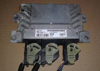 Komputer S180047050E C1BG-12A650-AE 9KHE *K11