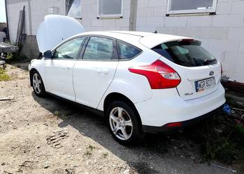 Focus 1,6 115 km 2012r