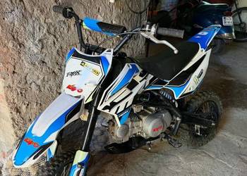 Mrf 140rc